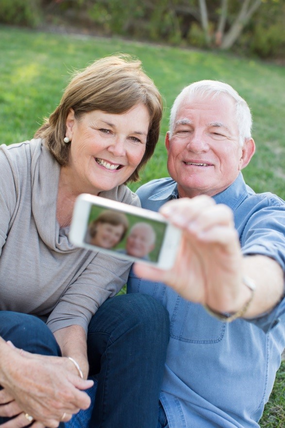 Seniors Dating Online Site No Charge