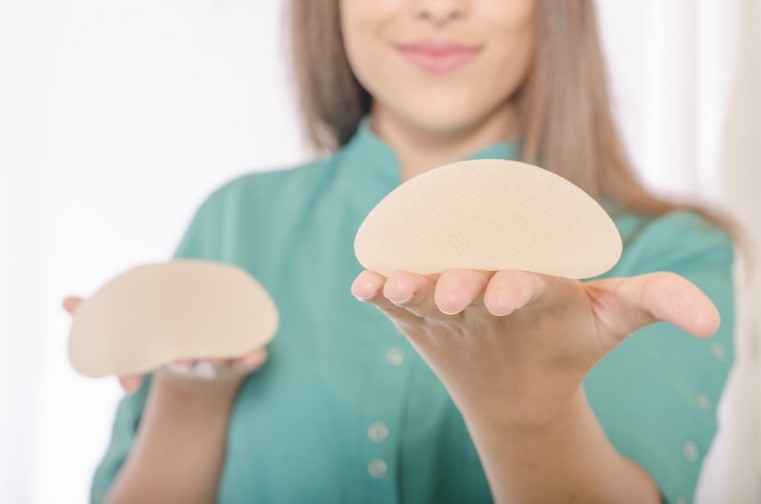 Avoiding a Capsular Contracture