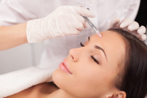 Can Botox® Treat Everything?