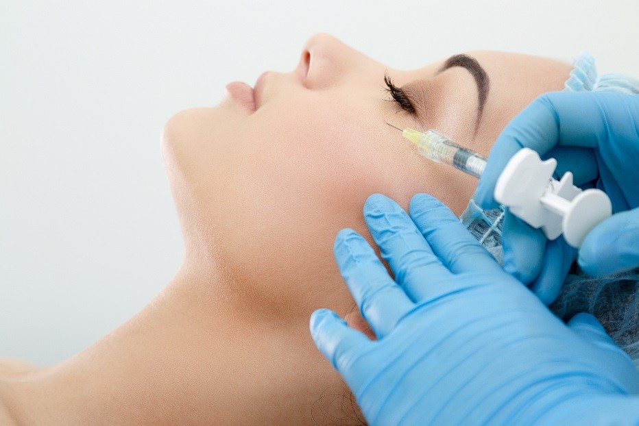Botox - The Number One Non-Surgical Treatment