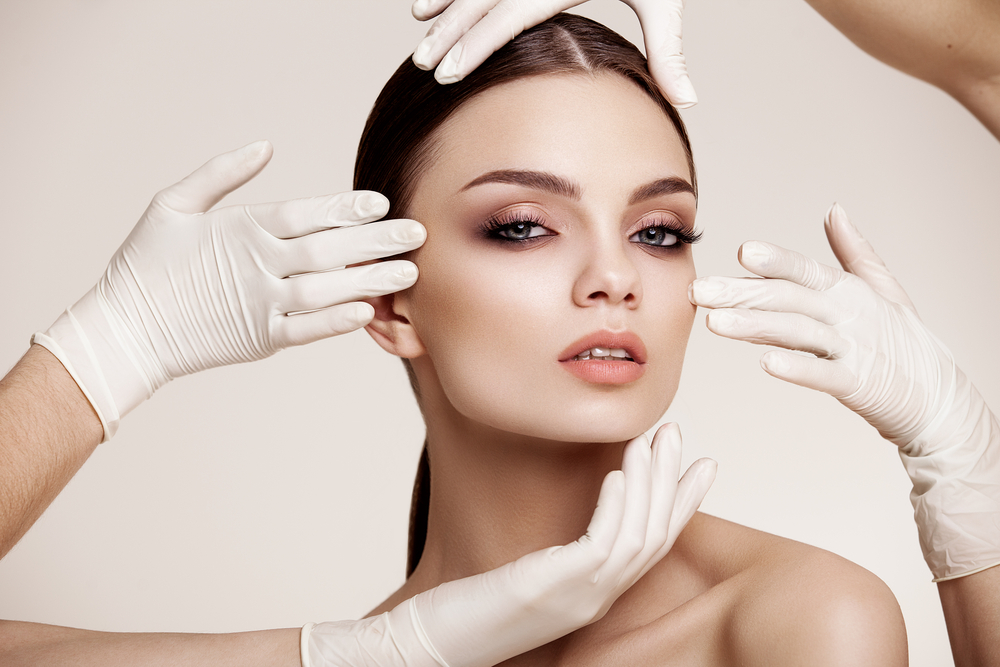 Plastic Surgery Procedures on the Rise