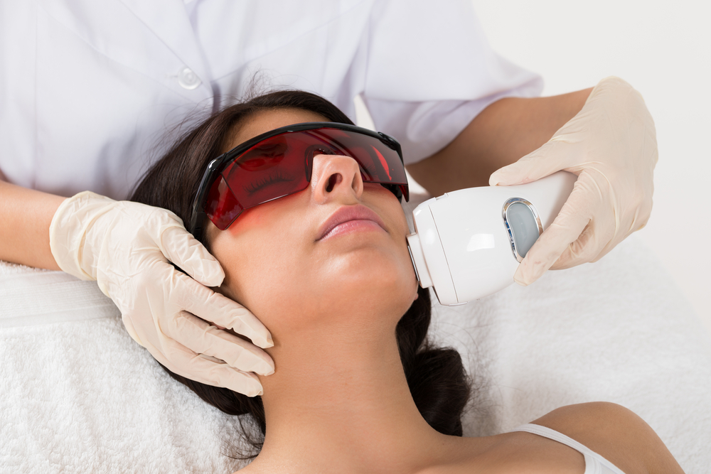What Laser Treatments Can Do for You