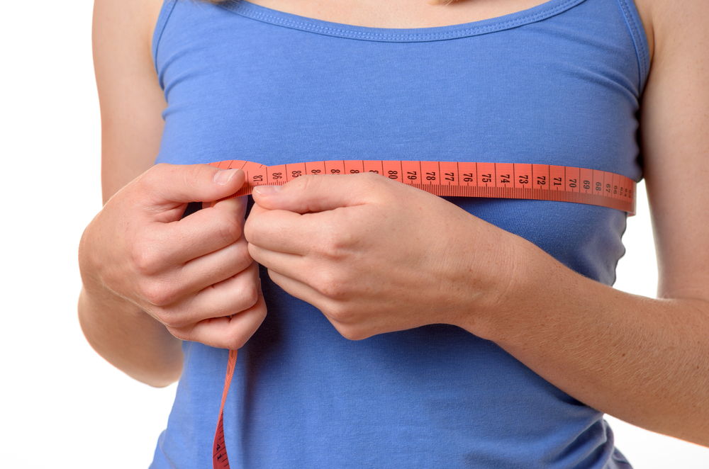 Is Breast Reduction Right for You?