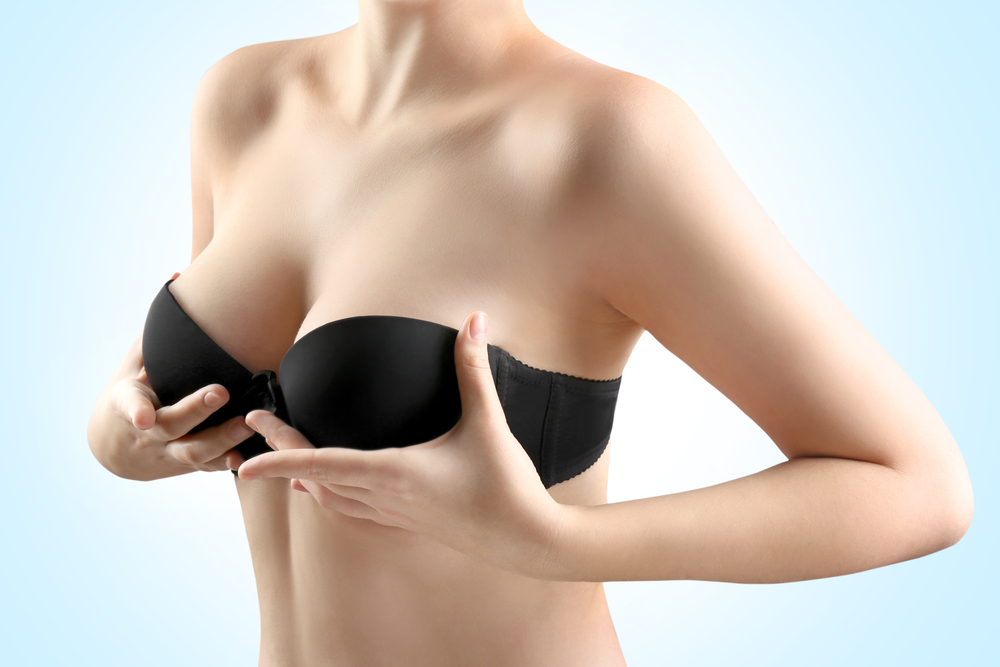 An Overview of Breast Implant Shapes