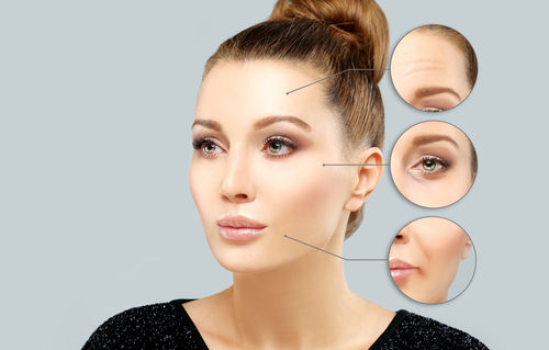 ¿Cuál es la diferencia entre Botox y rellenos?