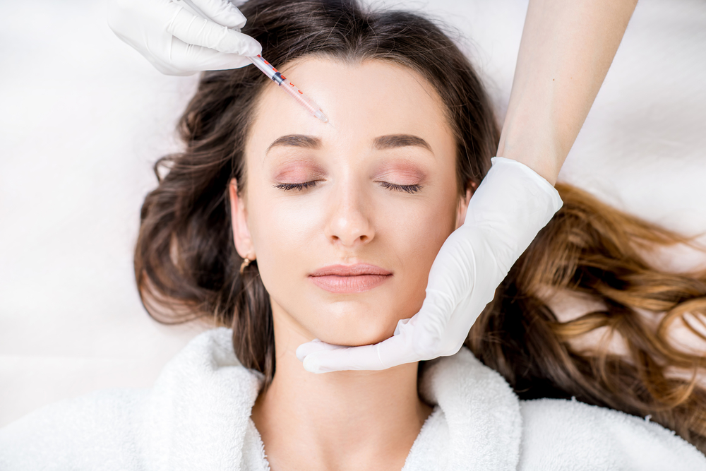 Botox vs Fillers: ¿Cuál es el adecuado para usted?